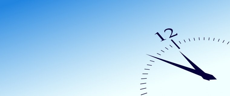 Фон для презентации часы