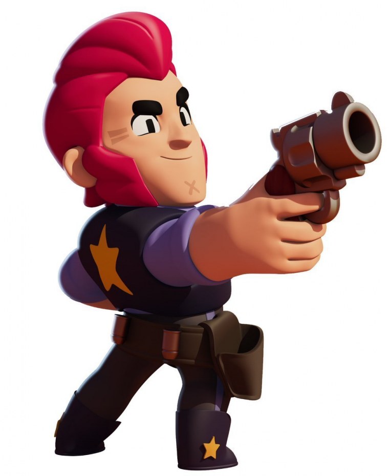 Кольт Браво старс