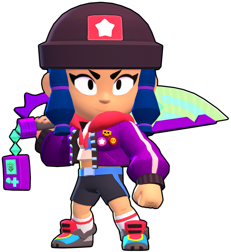 Браво старс боец би би