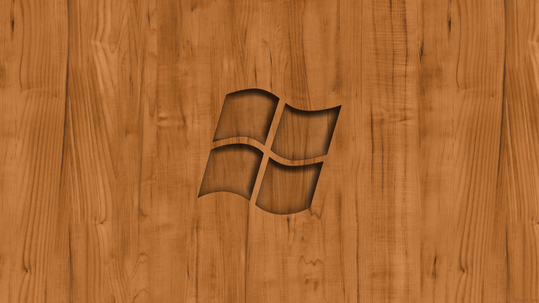 Фон рабочего стола древесина