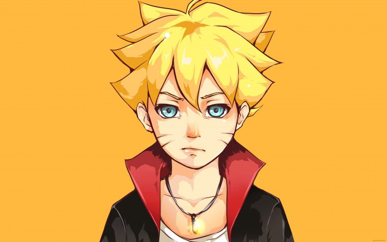 Сарада Учиха