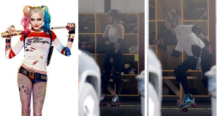 Fortnite Харли Квинн