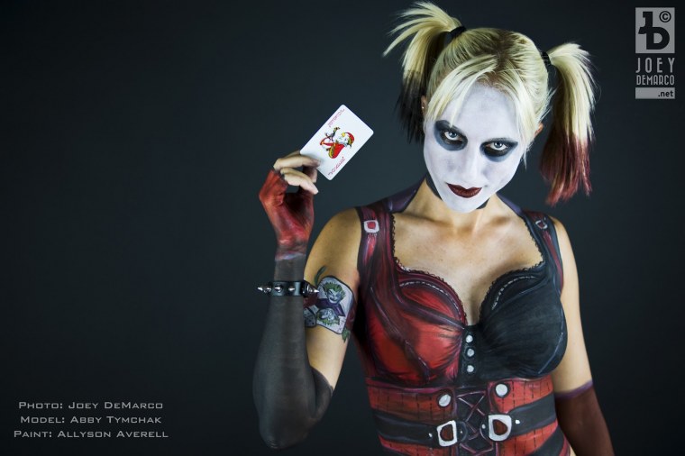 Harley Quinn