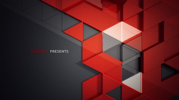 Красный фон