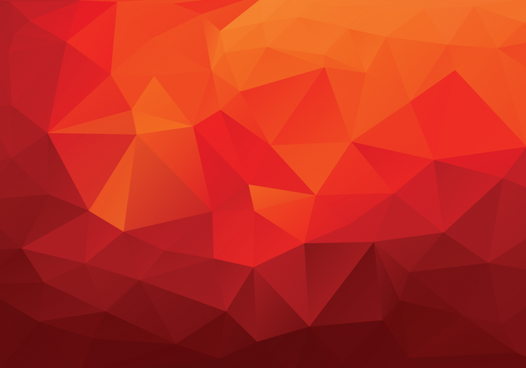 Полигоны фон