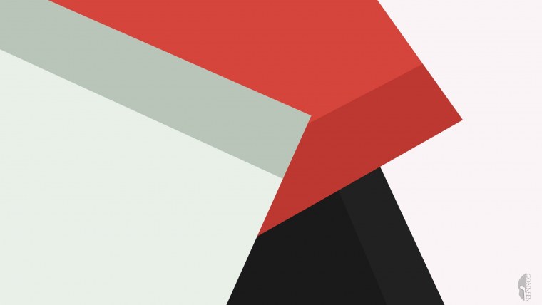 Красные фигуры