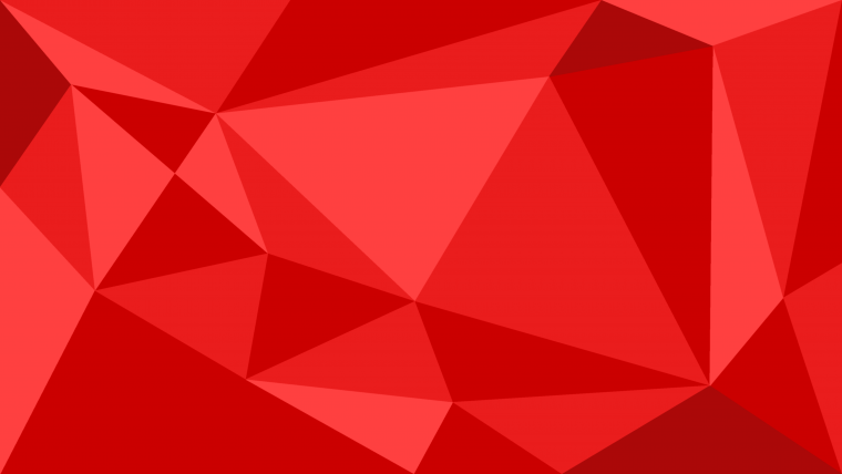 Красный фон для презентации