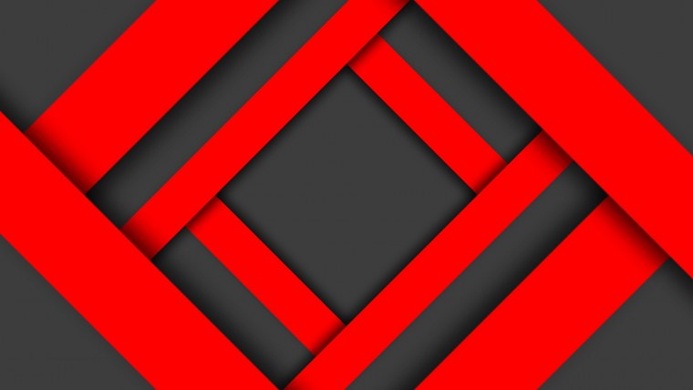 Геометрическая абстракция