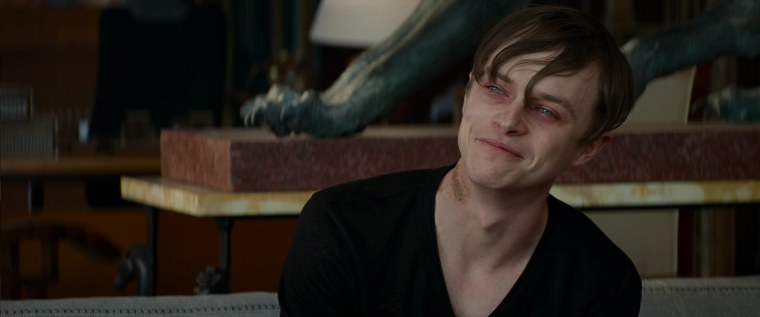 Гари Озборн Дэйн де Хан