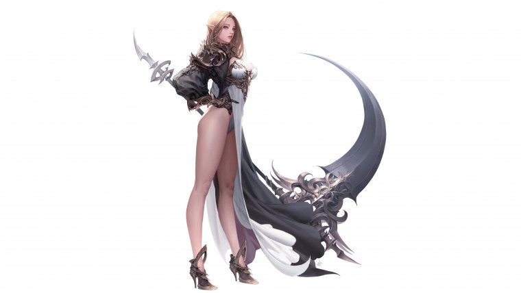 Сайт волшебниц в полный рост