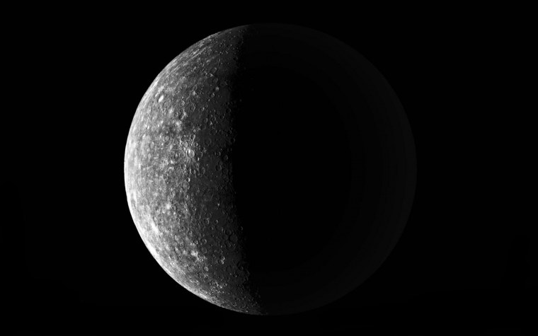 Черные обои