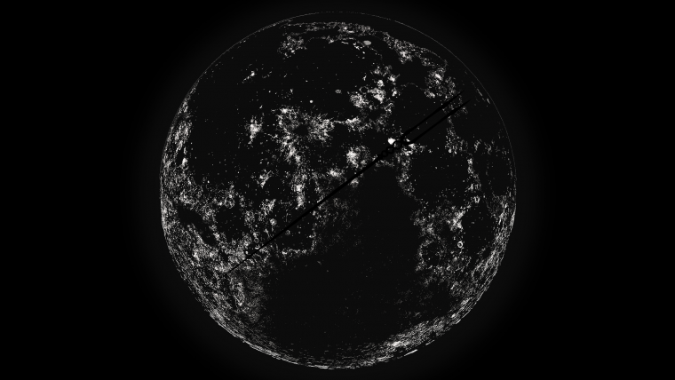 Черная Планета