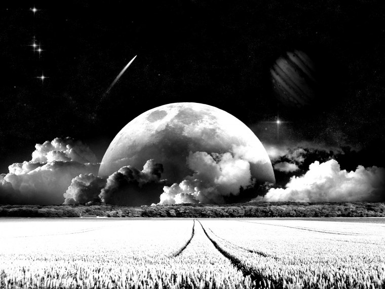 Другая Планета