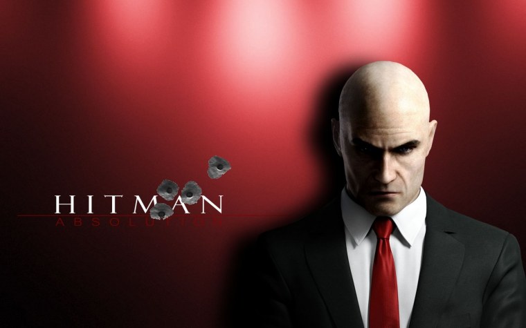 Hitman 3 2021