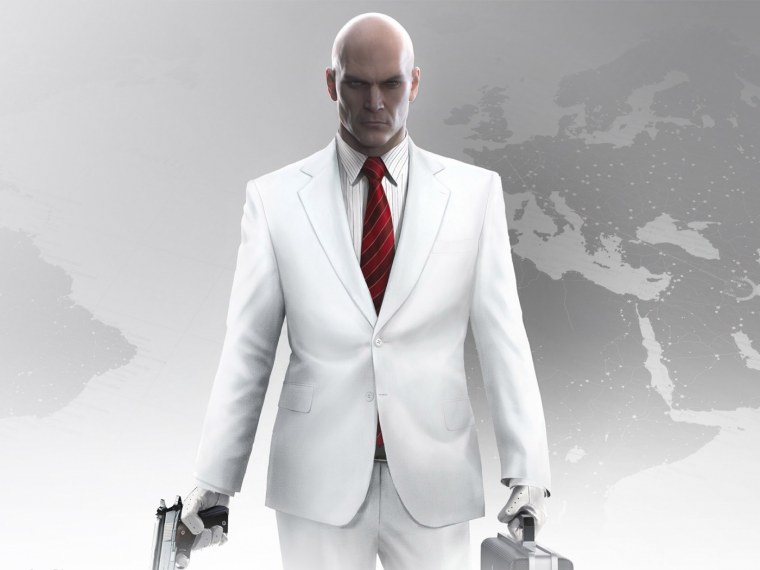 Дмитрий Гордон хитман