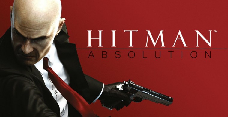 Hitman агент 47 игра