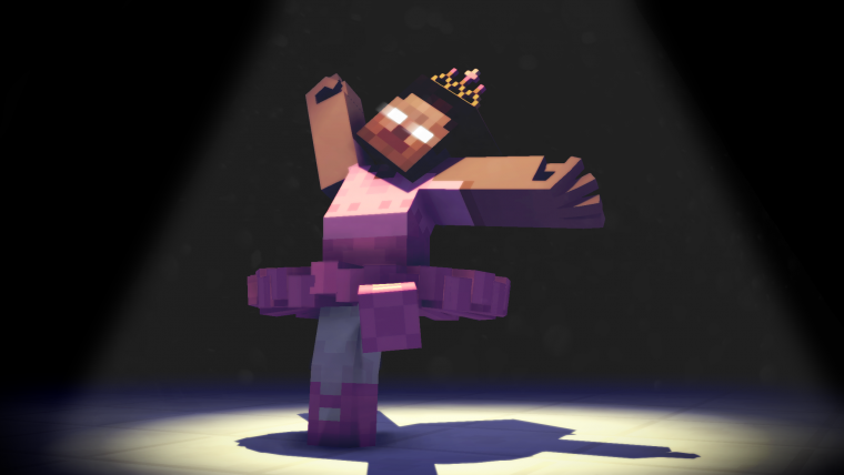 Обои с херобрином