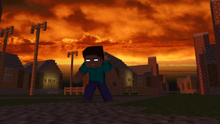 Шапка с херобрином