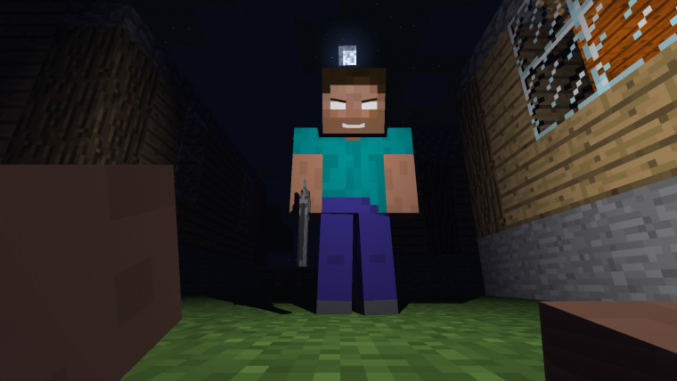 ХЕРОБРИН Шахтер