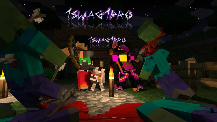 Новаскин валпапер