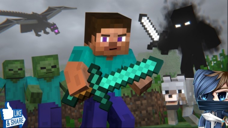 Black Plasma Studios Алекс и Стив