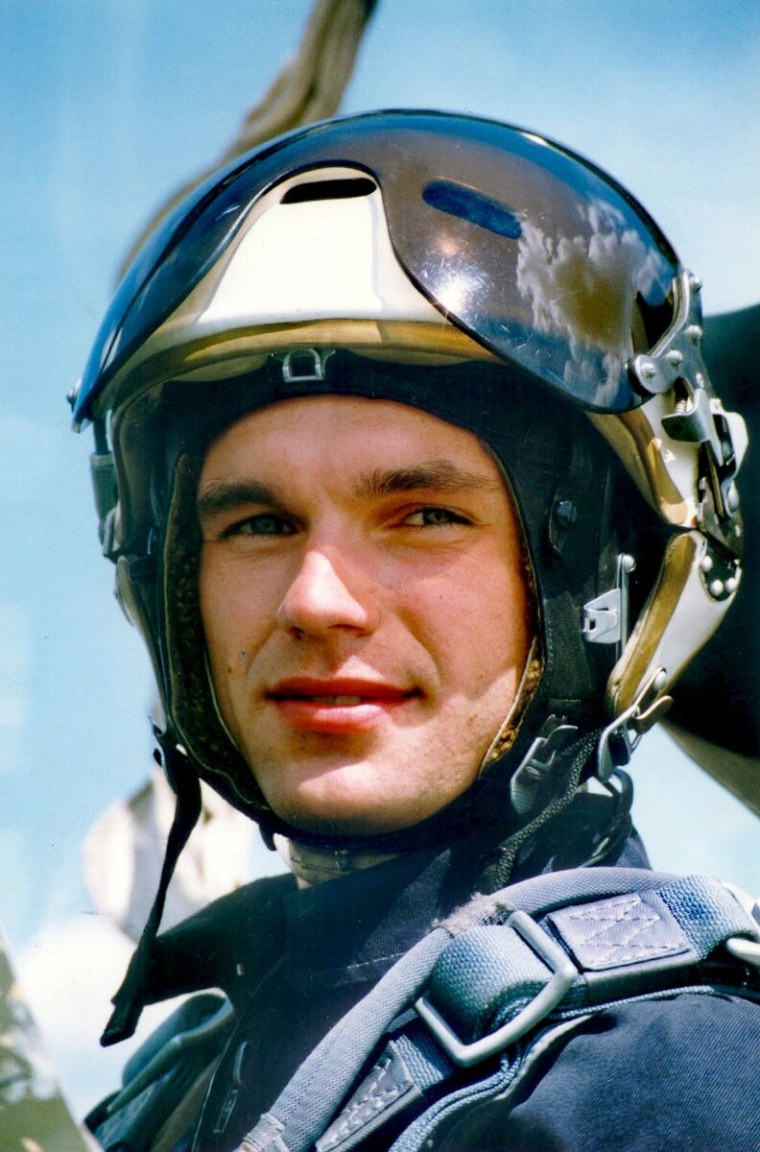 Летчики России