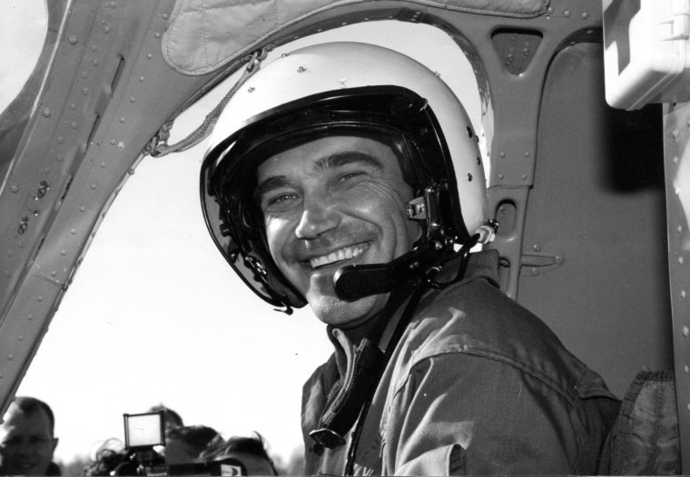 Василий Шубин Гетмобит