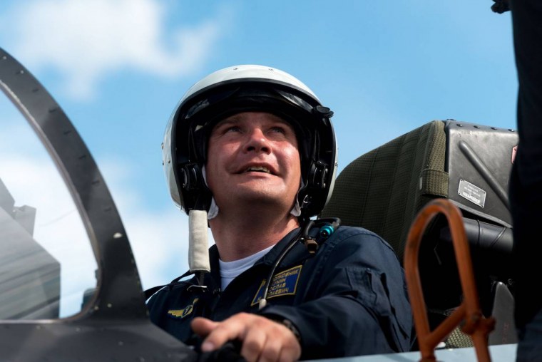 Форма пилота ВКС РФ