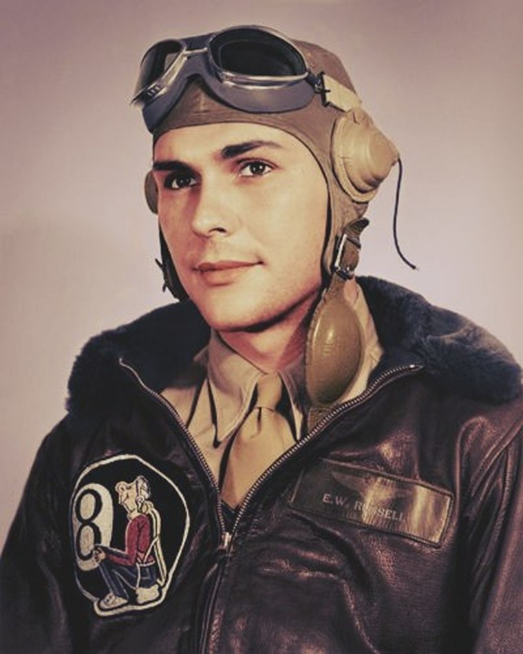 Пилот США второй мировой Авиаторы