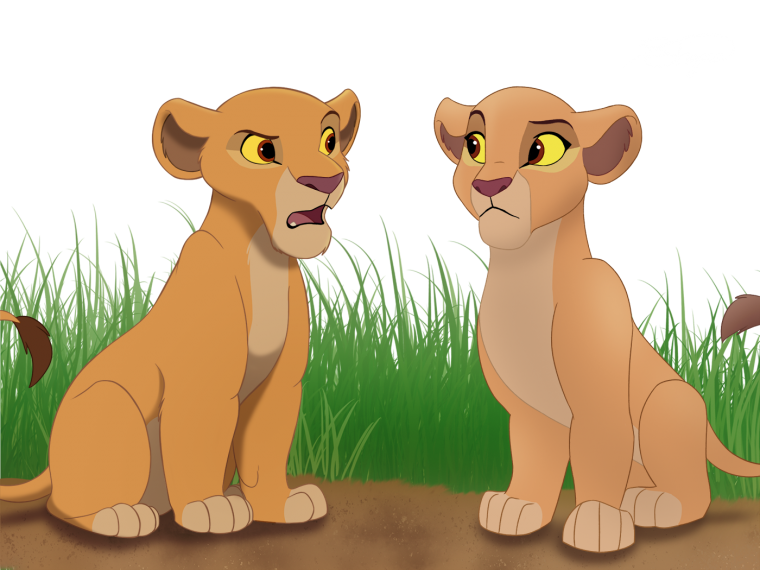 Киара Король Лев