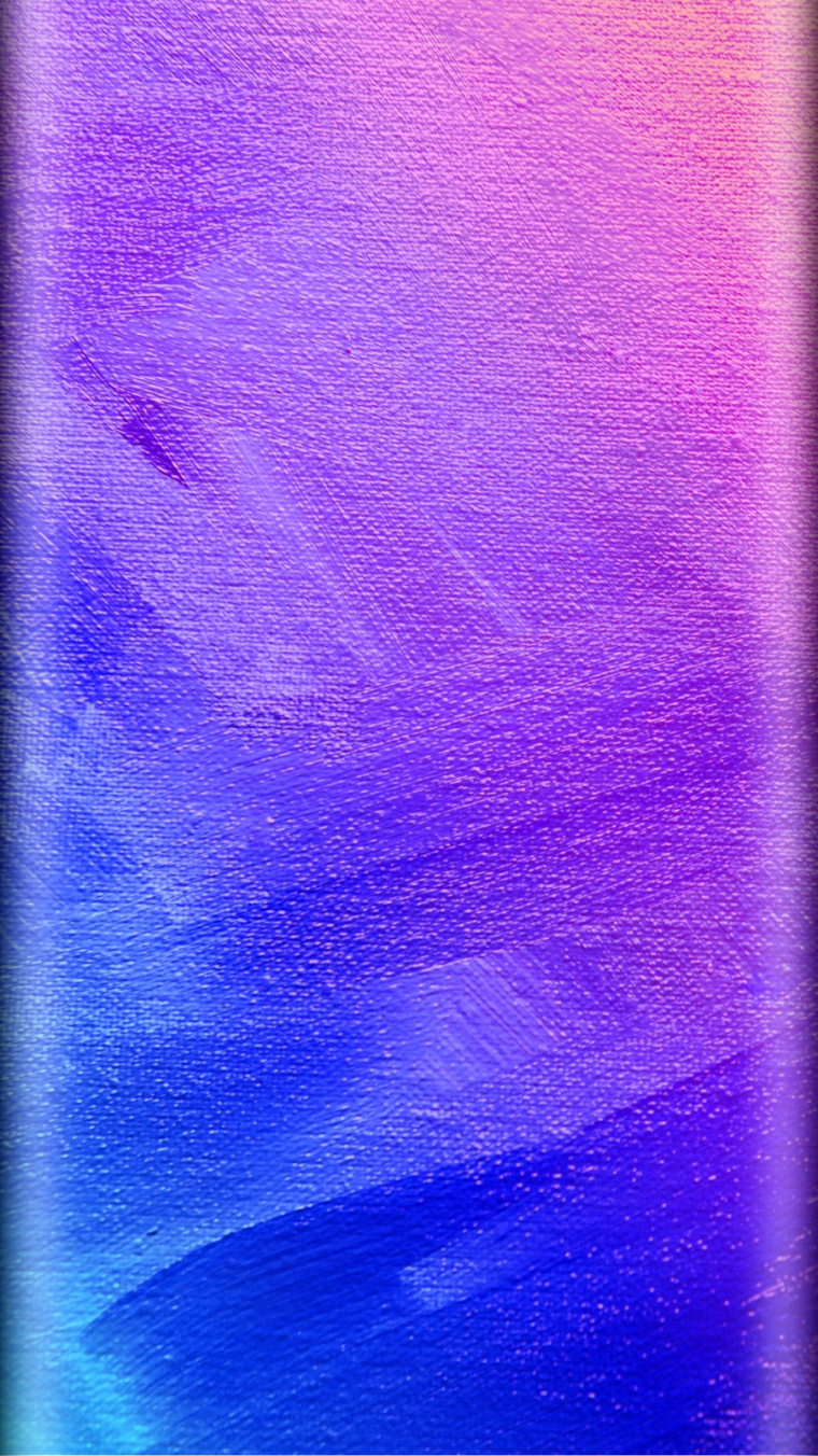 Самсунг а40 сиреневый