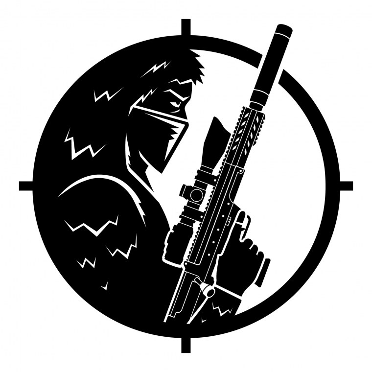 Ава снайпера КС го