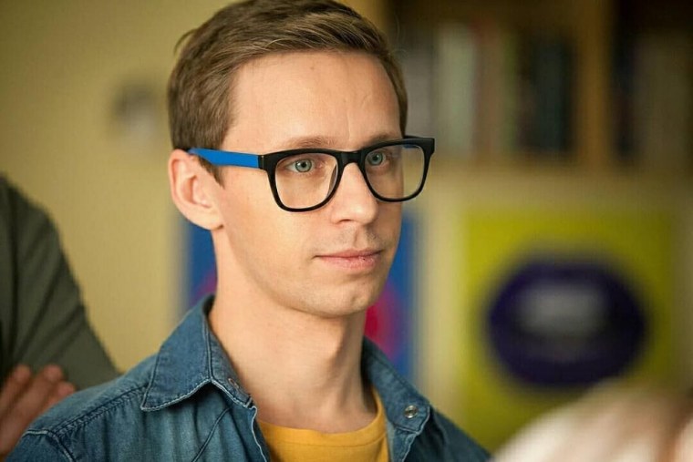 Валя Будейко