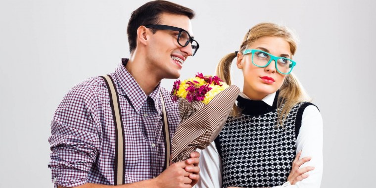 Бот девушка