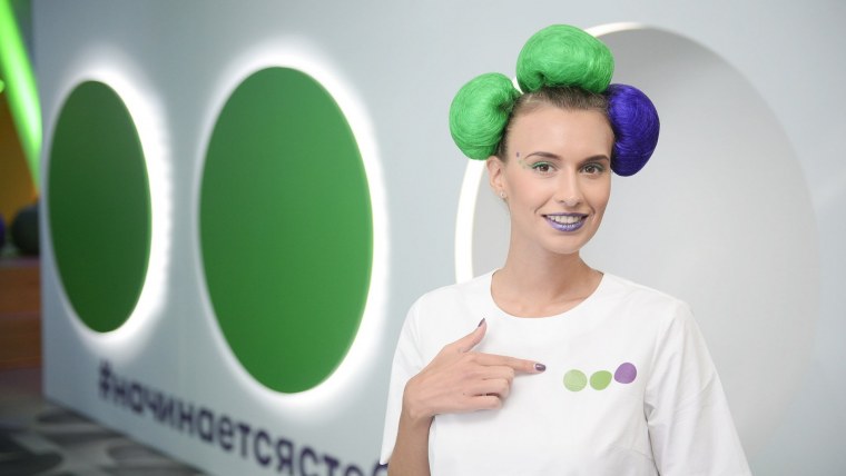 Pre 5g МЕГАФОН Екатеринбург