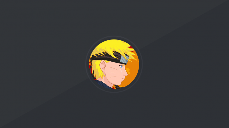 Аниме Наруто для дискорда