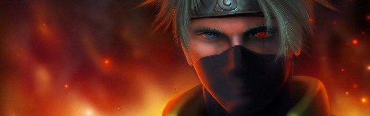 Шапка для фейсита Наруто