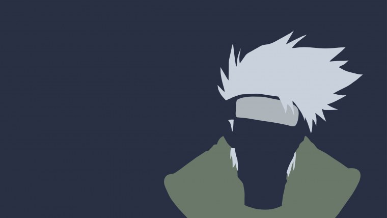 Наклейки аниме Наруто