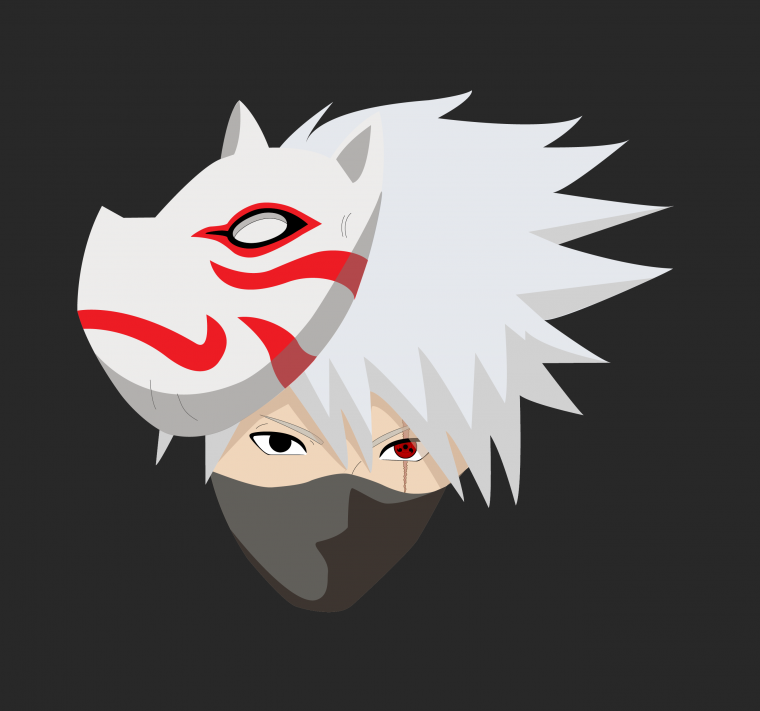 Шаринганы Саске