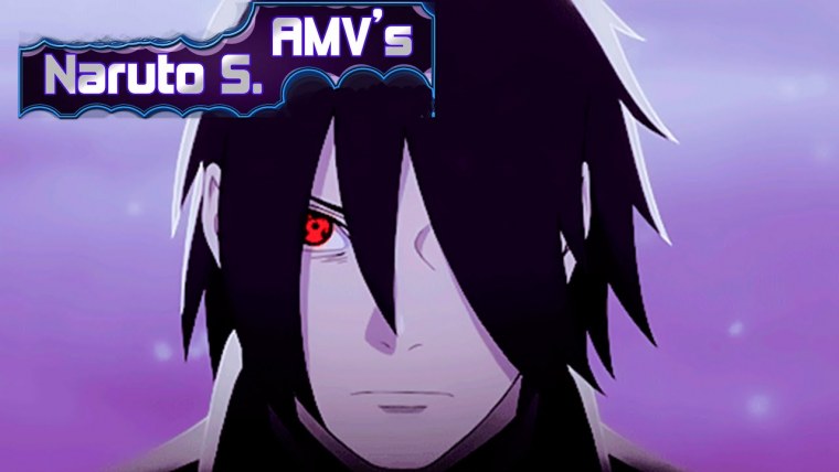 Саске Учиха Боруто