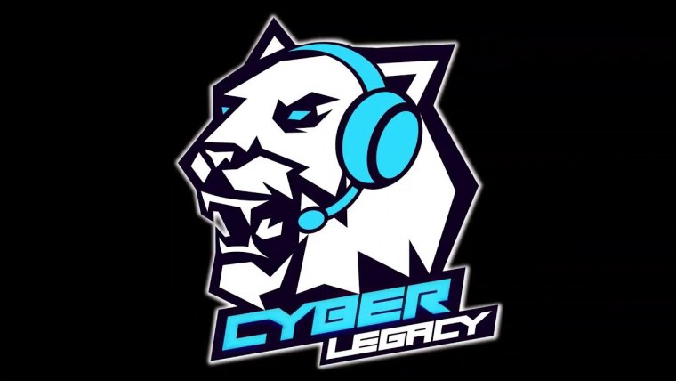 Cyber Legacy состав