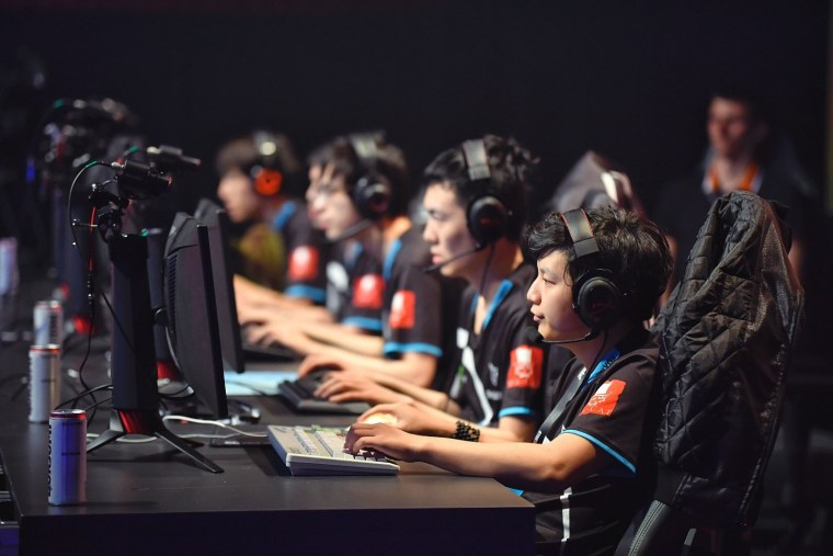 G2 Арена киберспорт