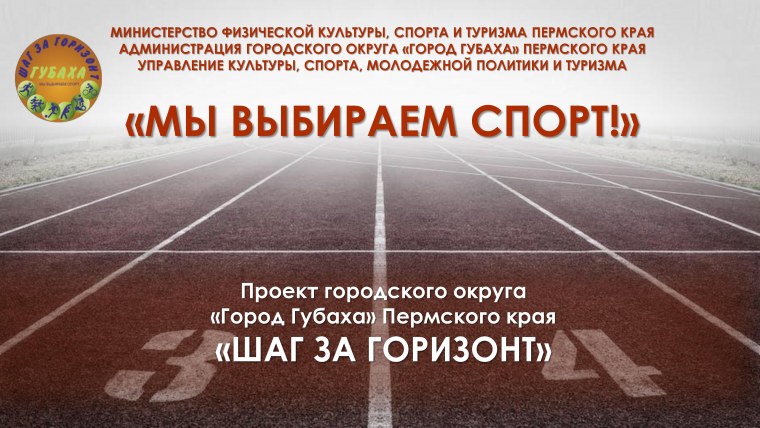 Поделка на конкурс по ГТО