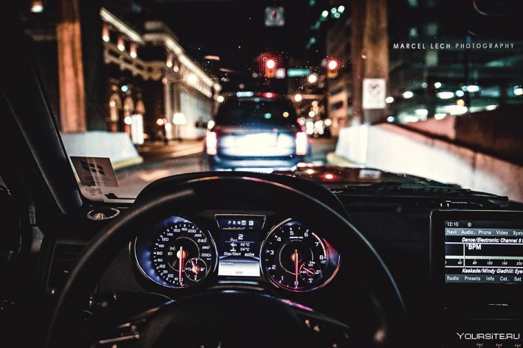 Вид из Гелика