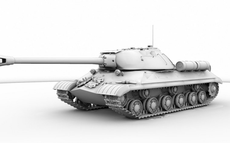 Танк ворлд оф танк на белом фоне