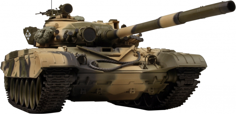 Танк т 80 на белом фоне
