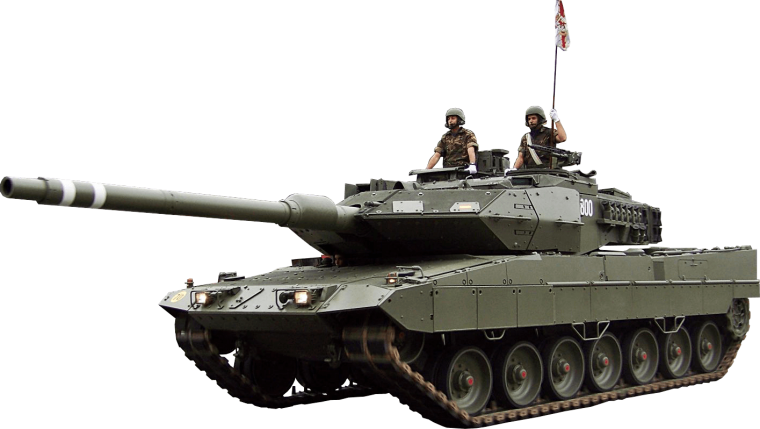 Танк т 90 на белом фоне