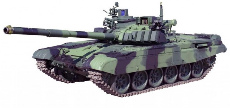 T-72m4 cz
