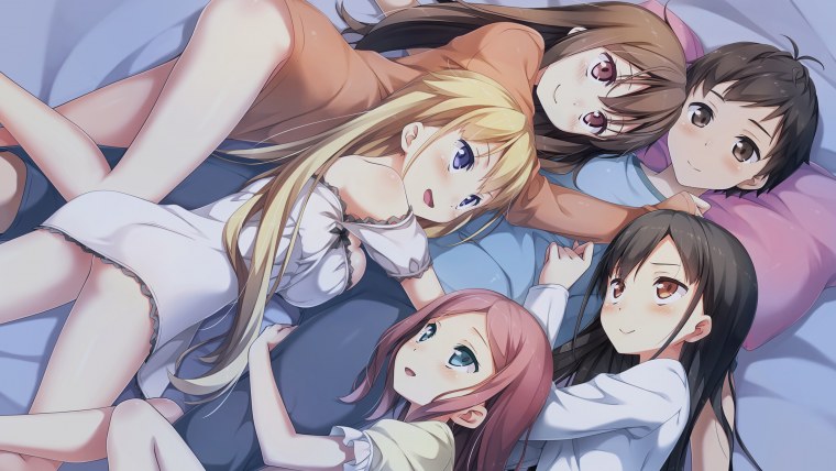 Kantoku Koi Suru Kanojo no Bukiyou na