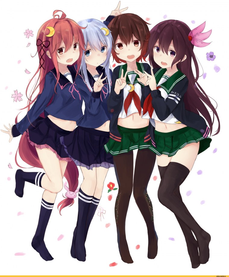 Удзуки канкол